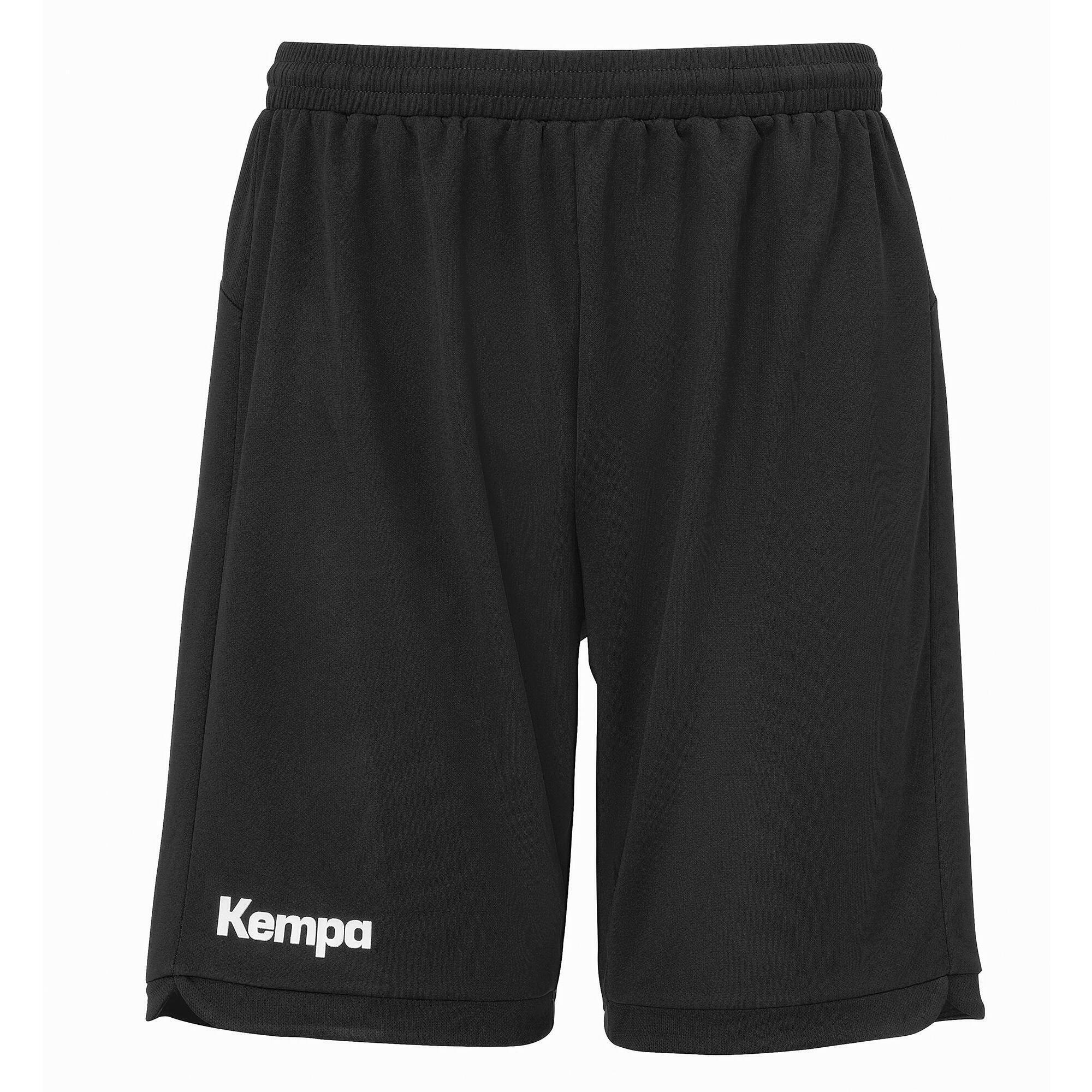 KEMPA Pantaloncini Kempa Prime