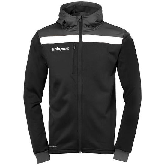 veste d'entraînement OFFENSE 23 MULTI HOOD JACKET UHLSPORT