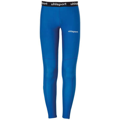 Leggings per bambini Uhlsport Distinction Pro Long Tights