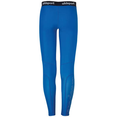 Leggings per bambini Uhlsport Distinction Pro Long Tights