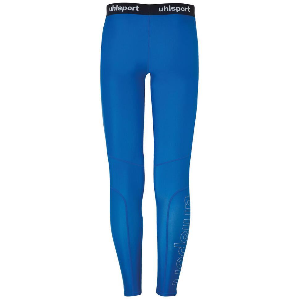 Rajstopy dziecięce Uhlsport Distinction Pro Long Tights
