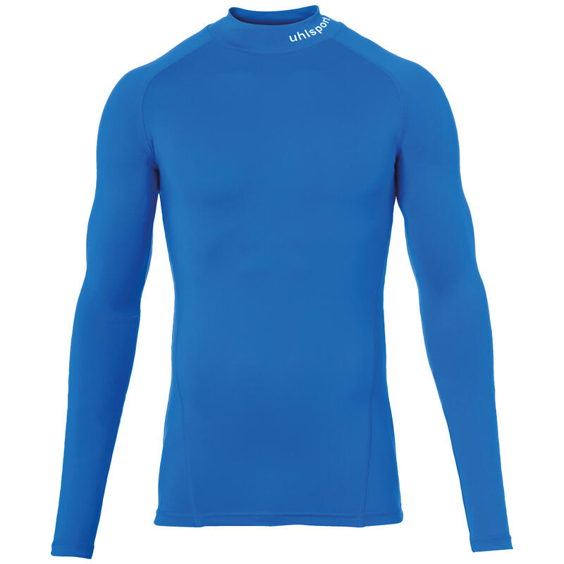 BASELAYER apertado DISTINCTION PRO- TURTLE NECK UHLSPORT