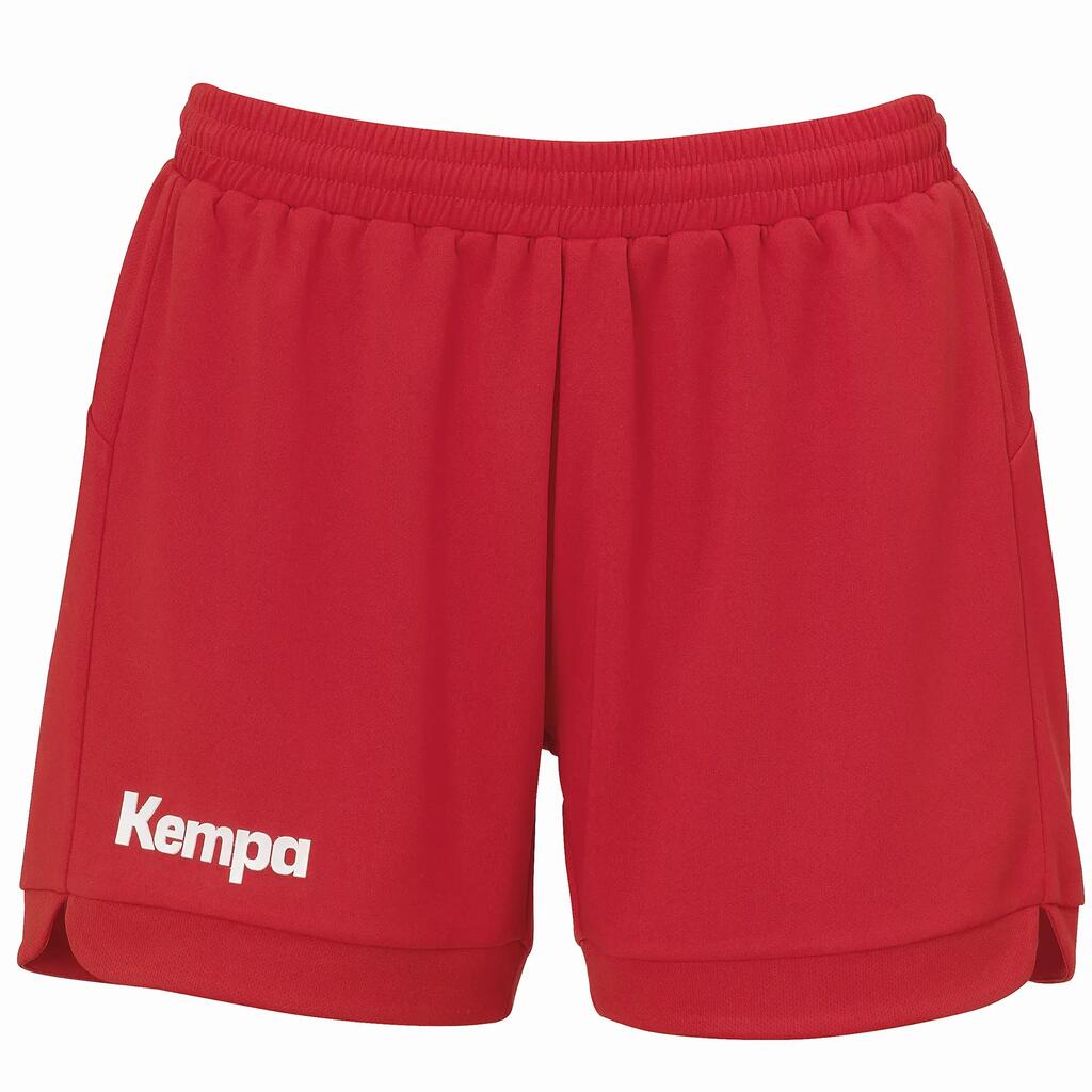 Women's shorts Kempa Prime