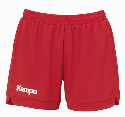 Shorts PRIME SHORTS WOMEN KEMPA
