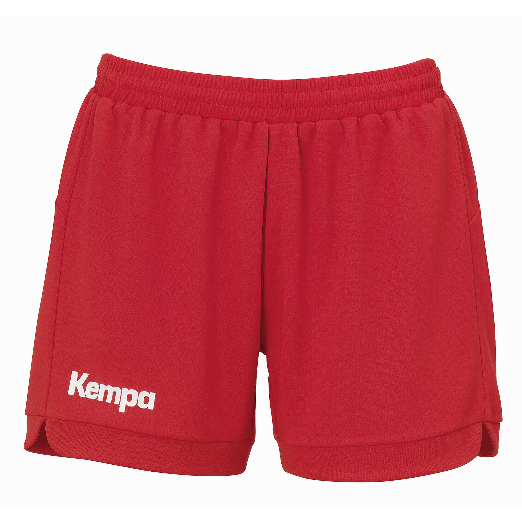 Kempa - Shorts Prime Shorts Women Kempa - Short - Rouge - 40 M - Decathlon