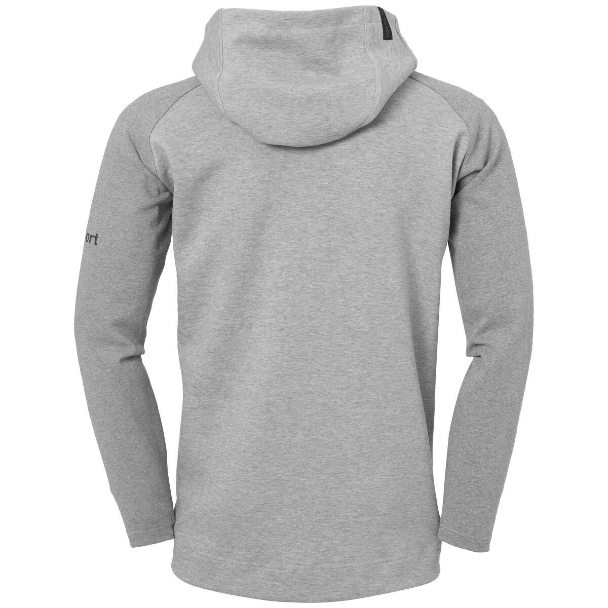 ZIP-HOODIE ESSENTIAL PRO UHLSPORT 3/5