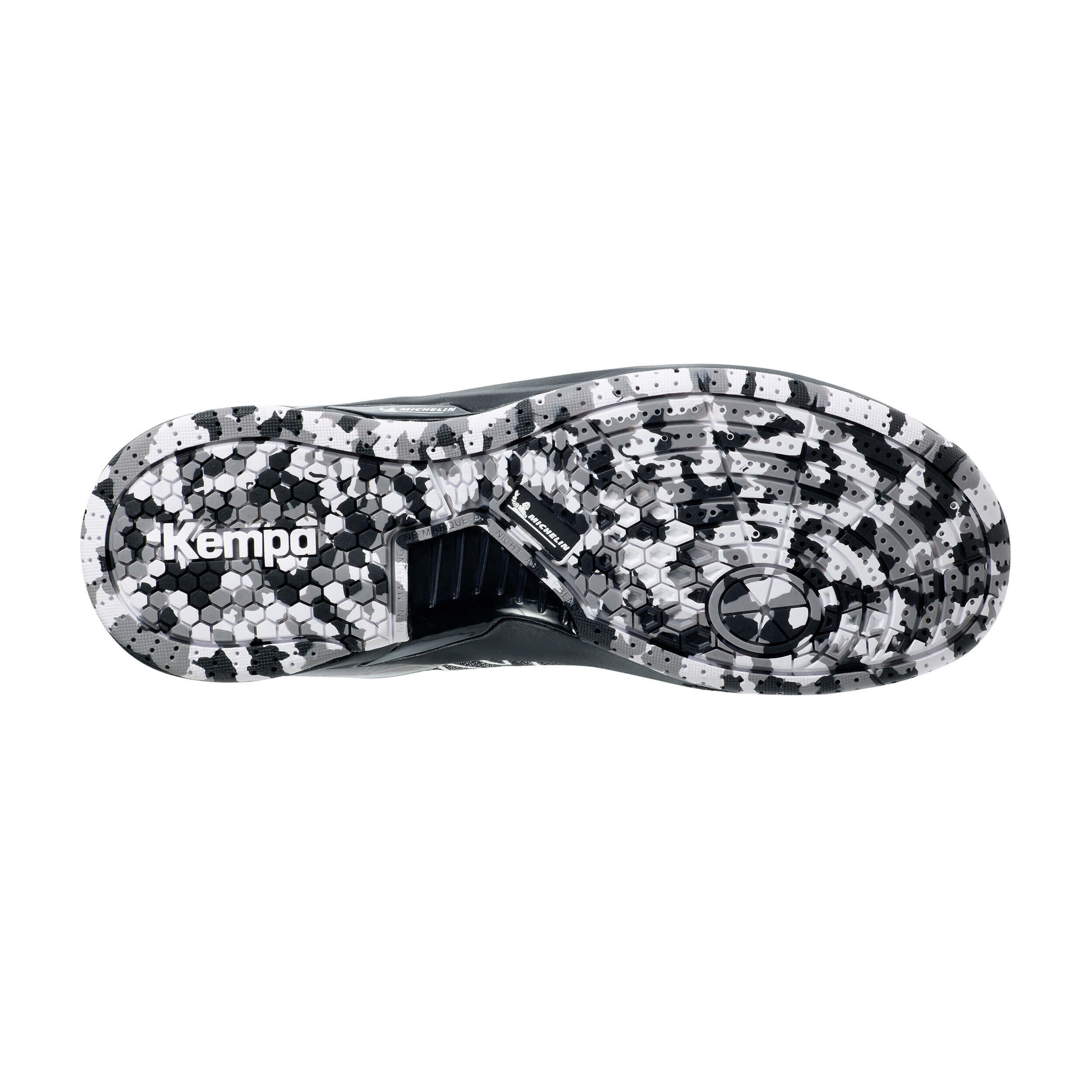 Scarpe Kempa Attack Midcut 2.0 5/7