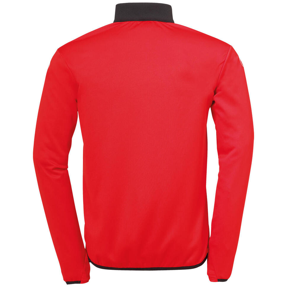 Bluza piłkarska męska Uhlsport Offense 23 1/4 zip