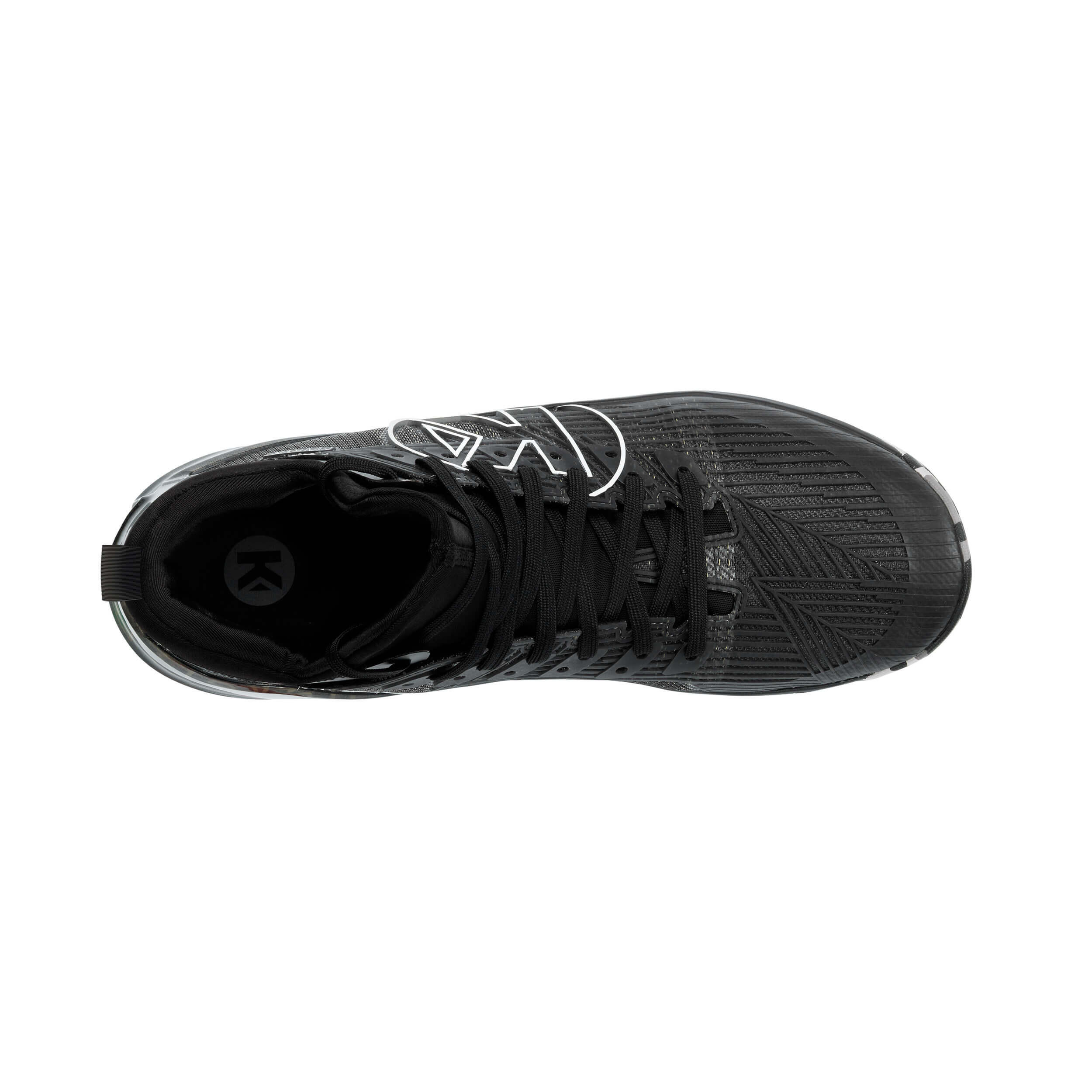 Hallen-Sport-Schuhe ATTACK MID KEMPA