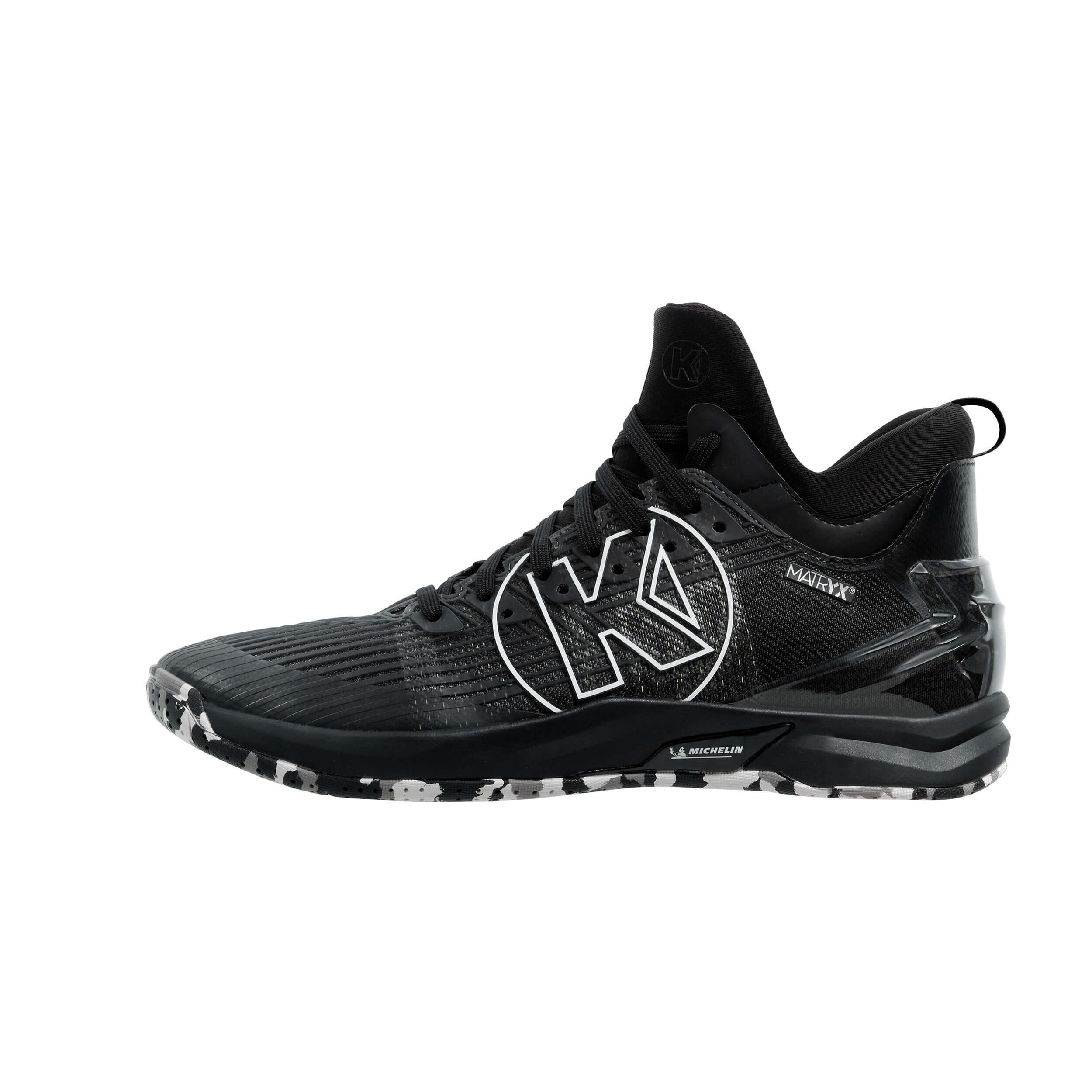 Scarpe Kempa Attack Midcut 2.0 3/7