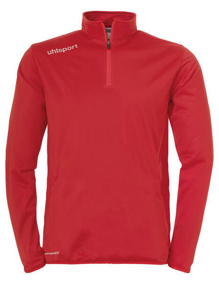 1/4 ZIP TOP ESSENTIAL UHLSPORT