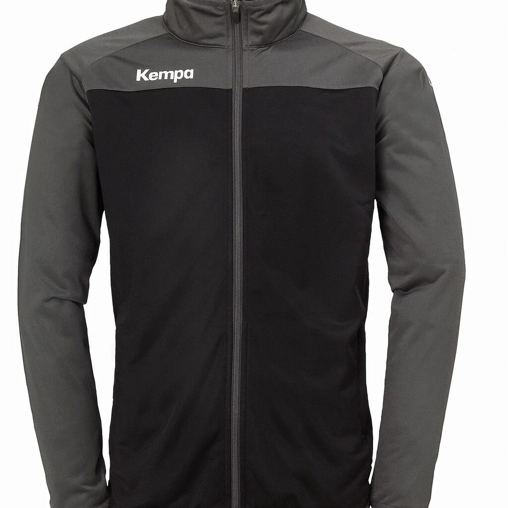 BLACK / GREY