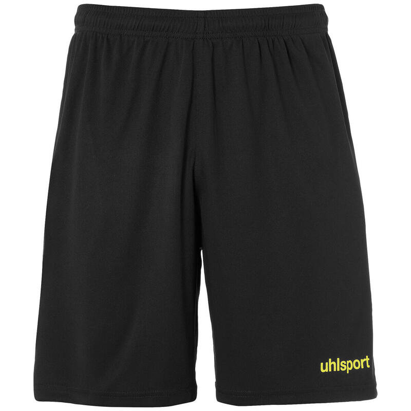 Shorts CENTER BASIC - OHNE INNENSLIP UHLSPORT