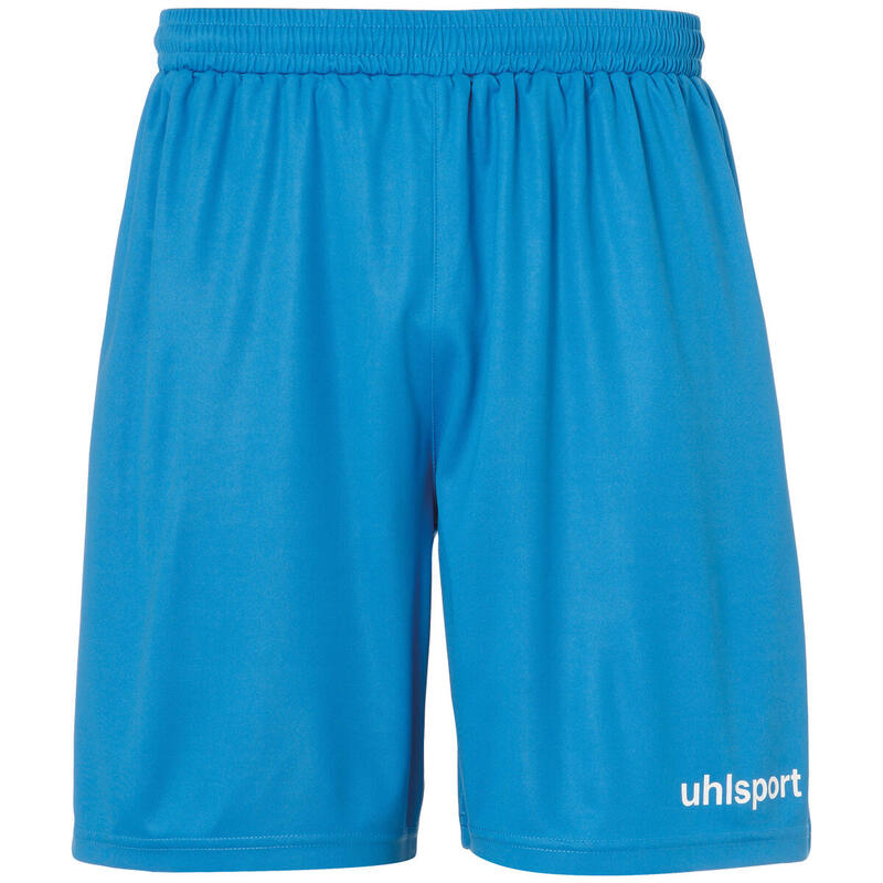 Shorts CENTER BASIC - ZONDER BINNENBROEKJE UHLSPORT