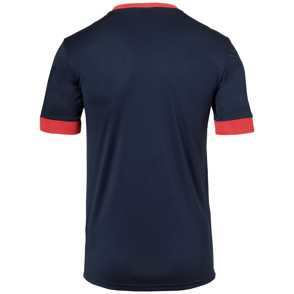 Azul marinho / Vermelho / Branco