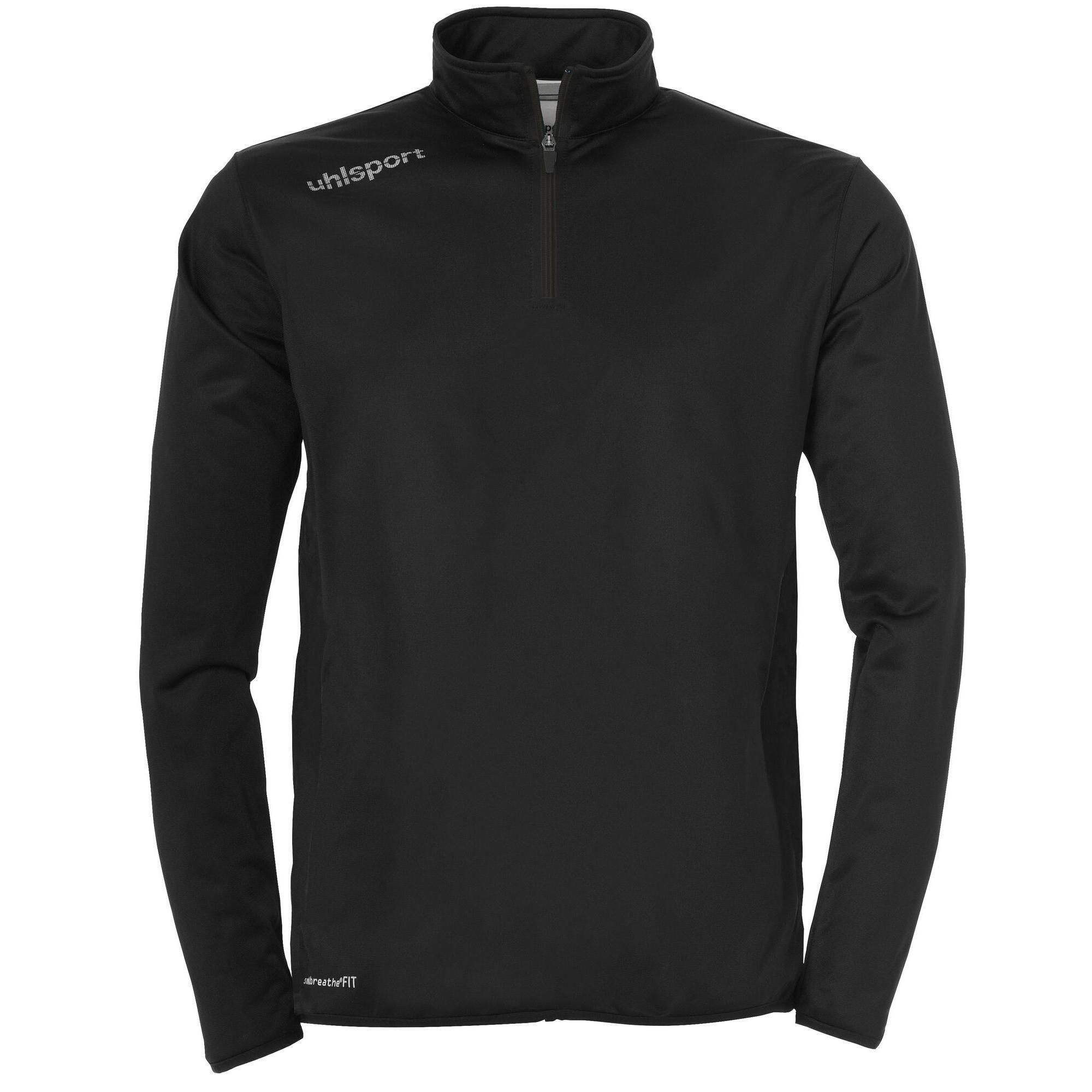 UHLSPORT Giacca 1/4 zip Uhlsport Essential