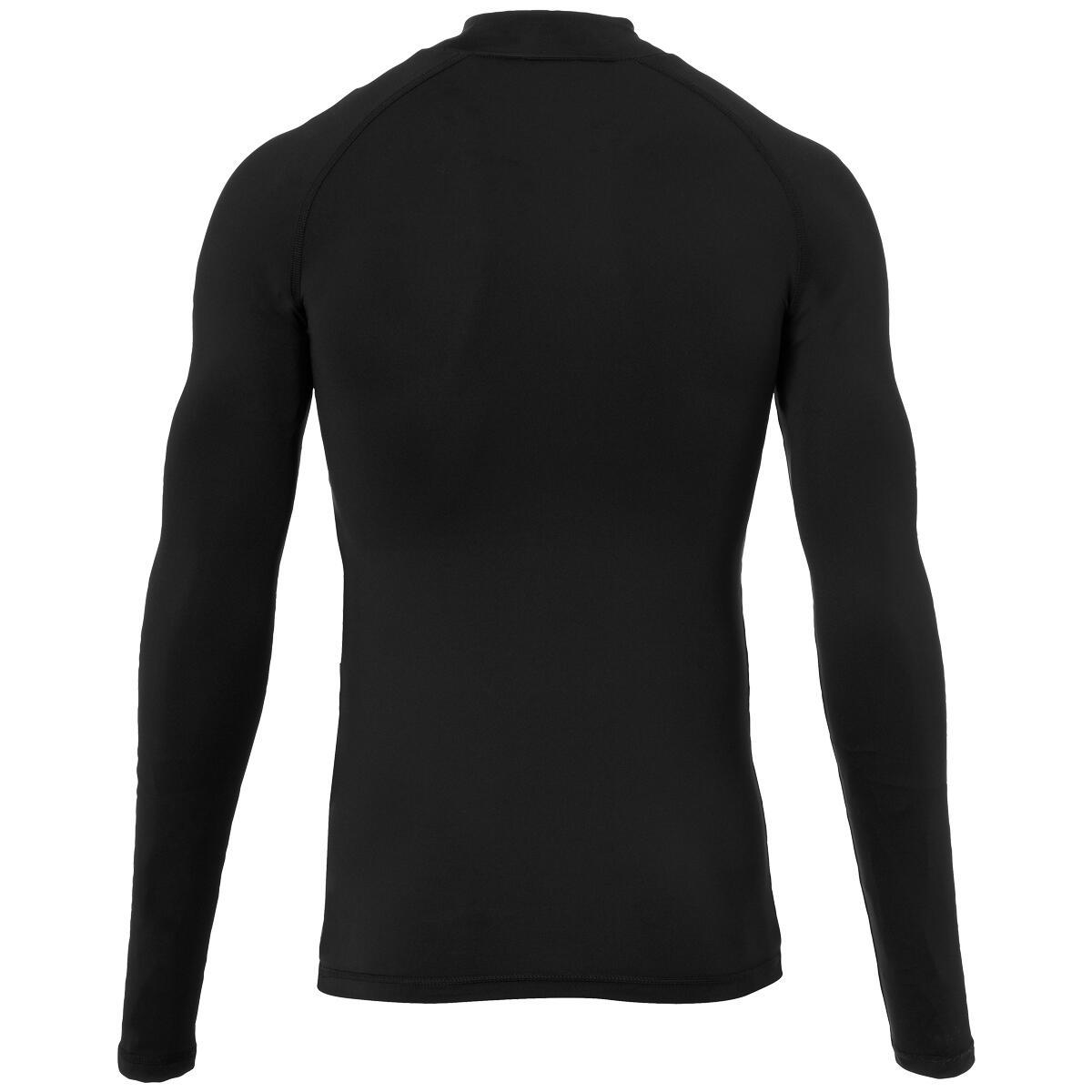 Baselayer Tight DISTINCTION PRO- TURTLE NECK UHLSPORT 2/7