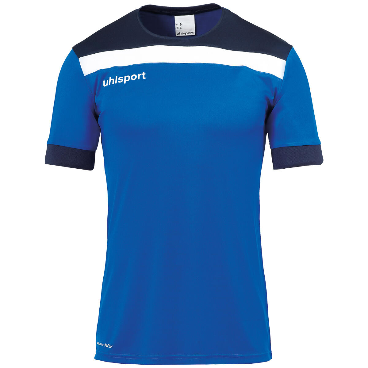 Hemelsblauw / Donkerblauw / Donkerblauw