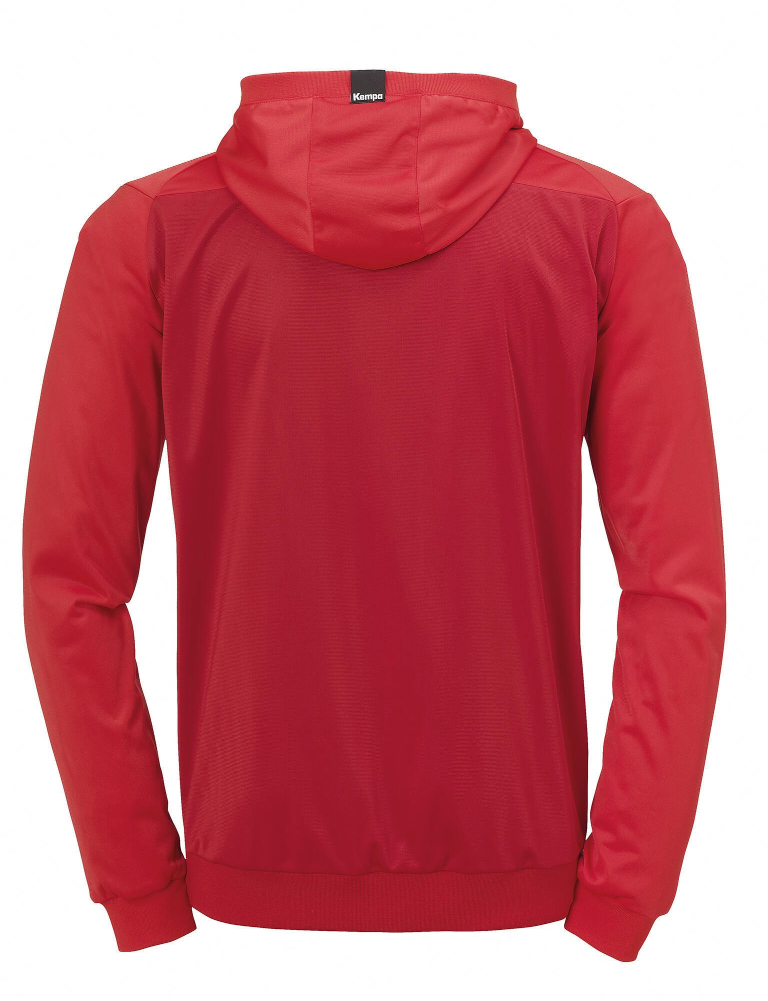 rouge coquelicot / rouge / noir