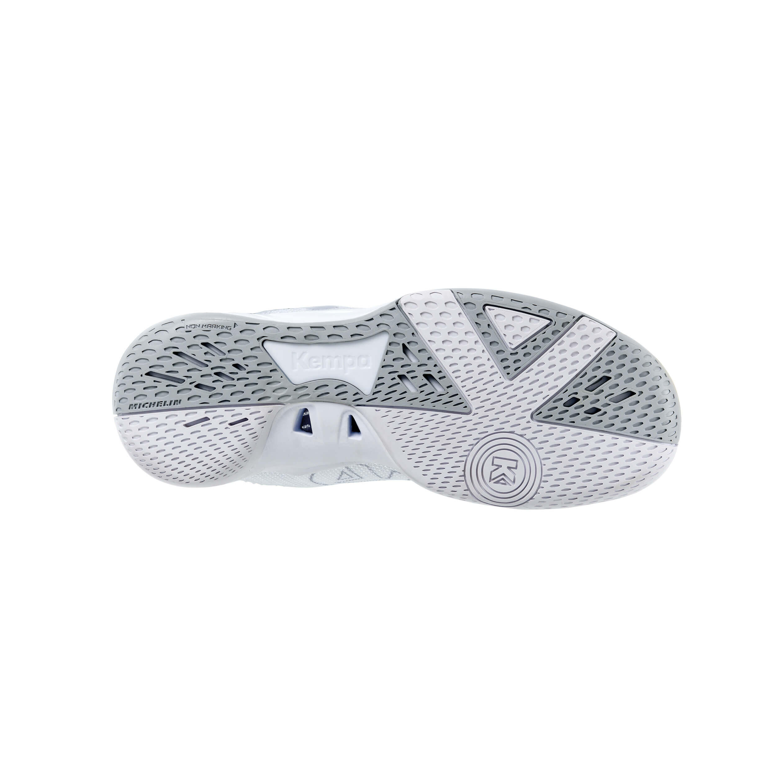 Hallen-Sport-Schuhe Wing 2.0 W KEMPA 4/7