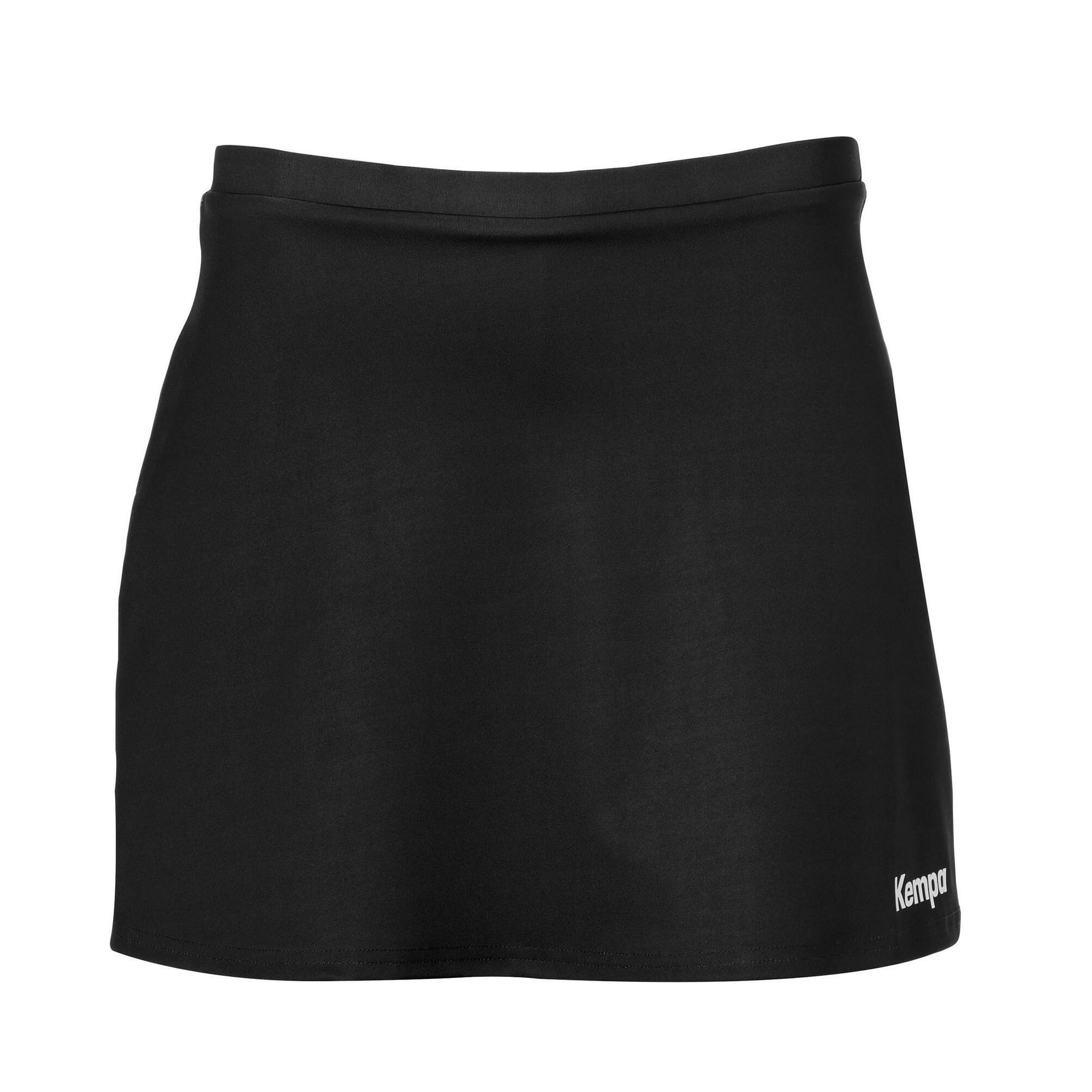 Kempa - Skort Skort Kempa - Short - Blanc|noir - 52 2xl - Decathlon