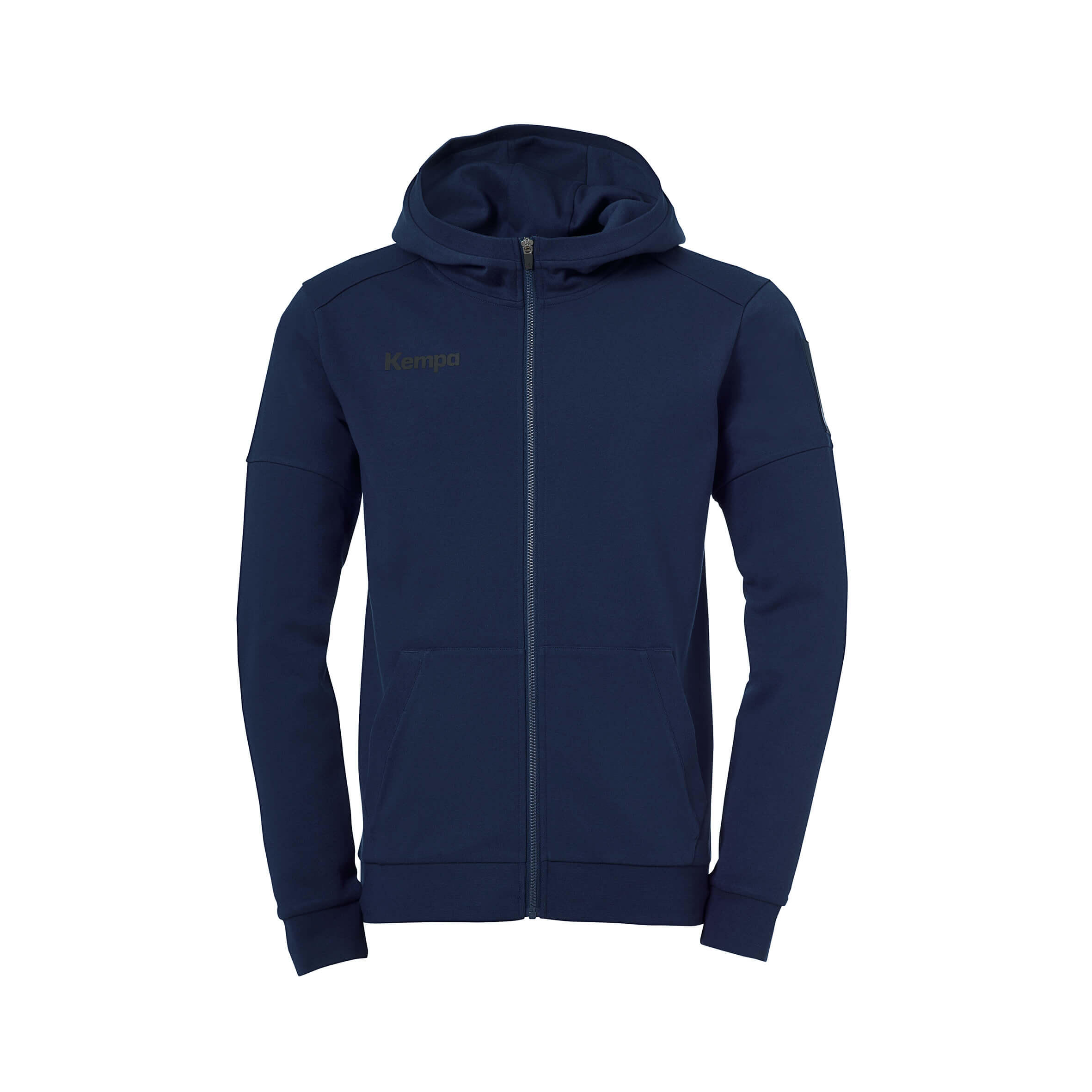 Veste à capuche STATUS KEMPA 4/6