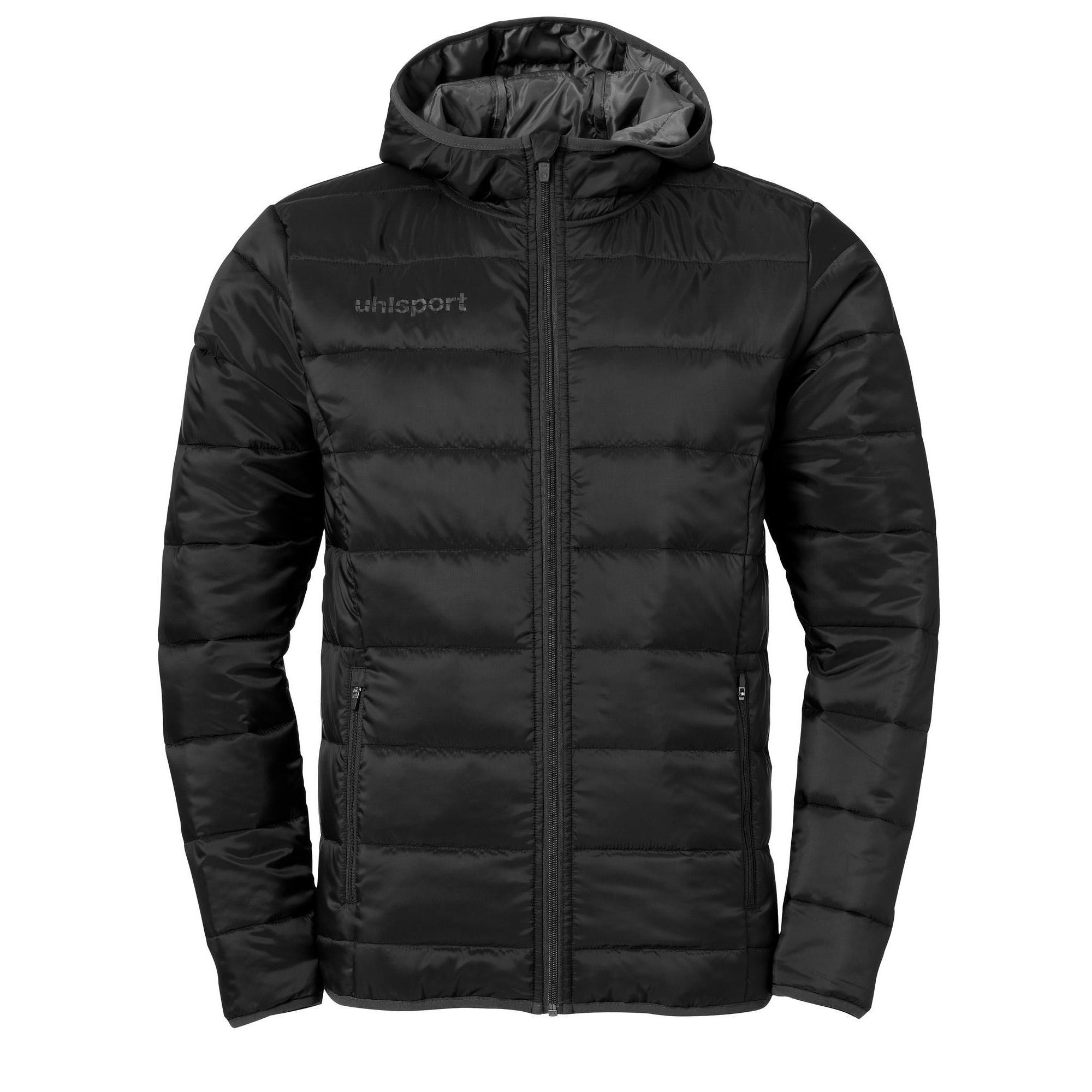 Kurtka puchowa dziecięca Uhlsport Essential Ultra Lite Down