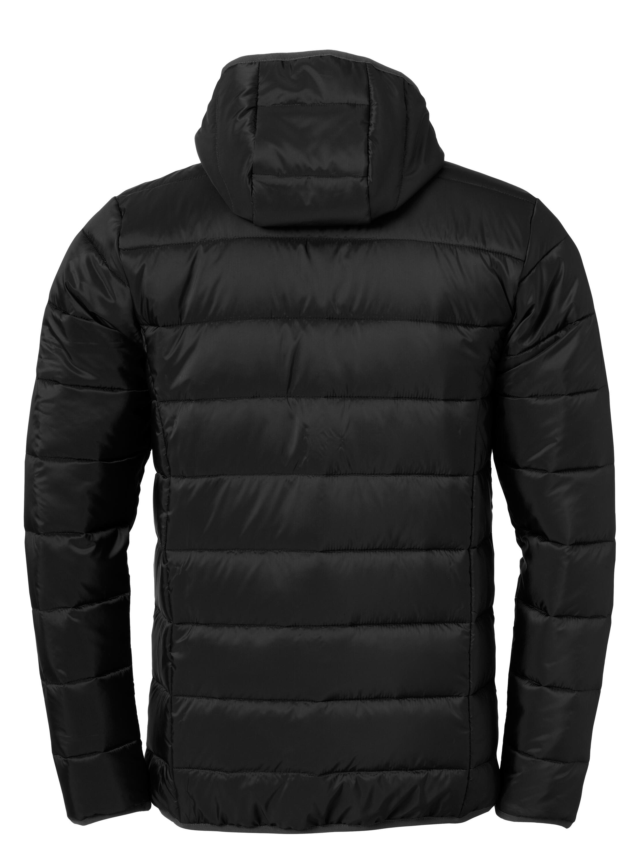 Veste de transition ESSENTIAL ULTRA LITE JACKET UHLSPORT 2/7