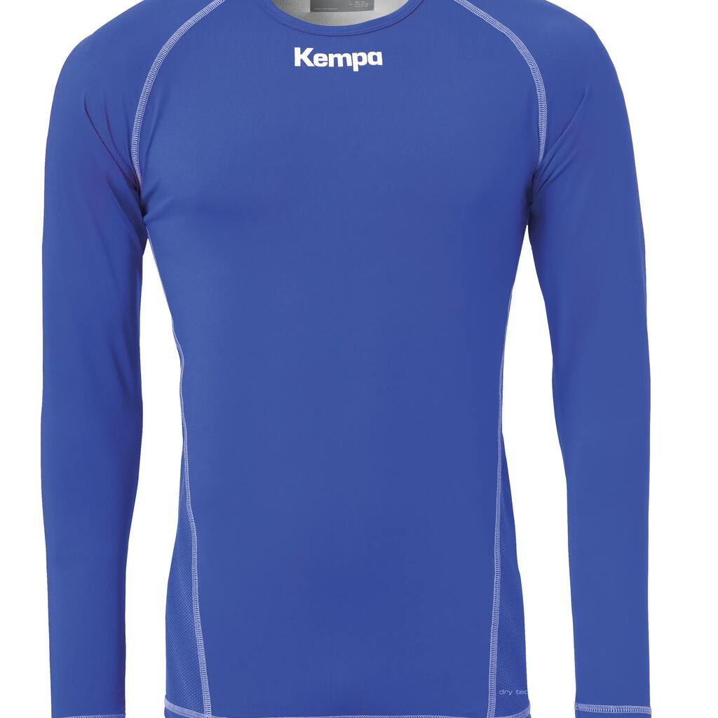 Compression long-sleeve shirt Kempa Attitude
