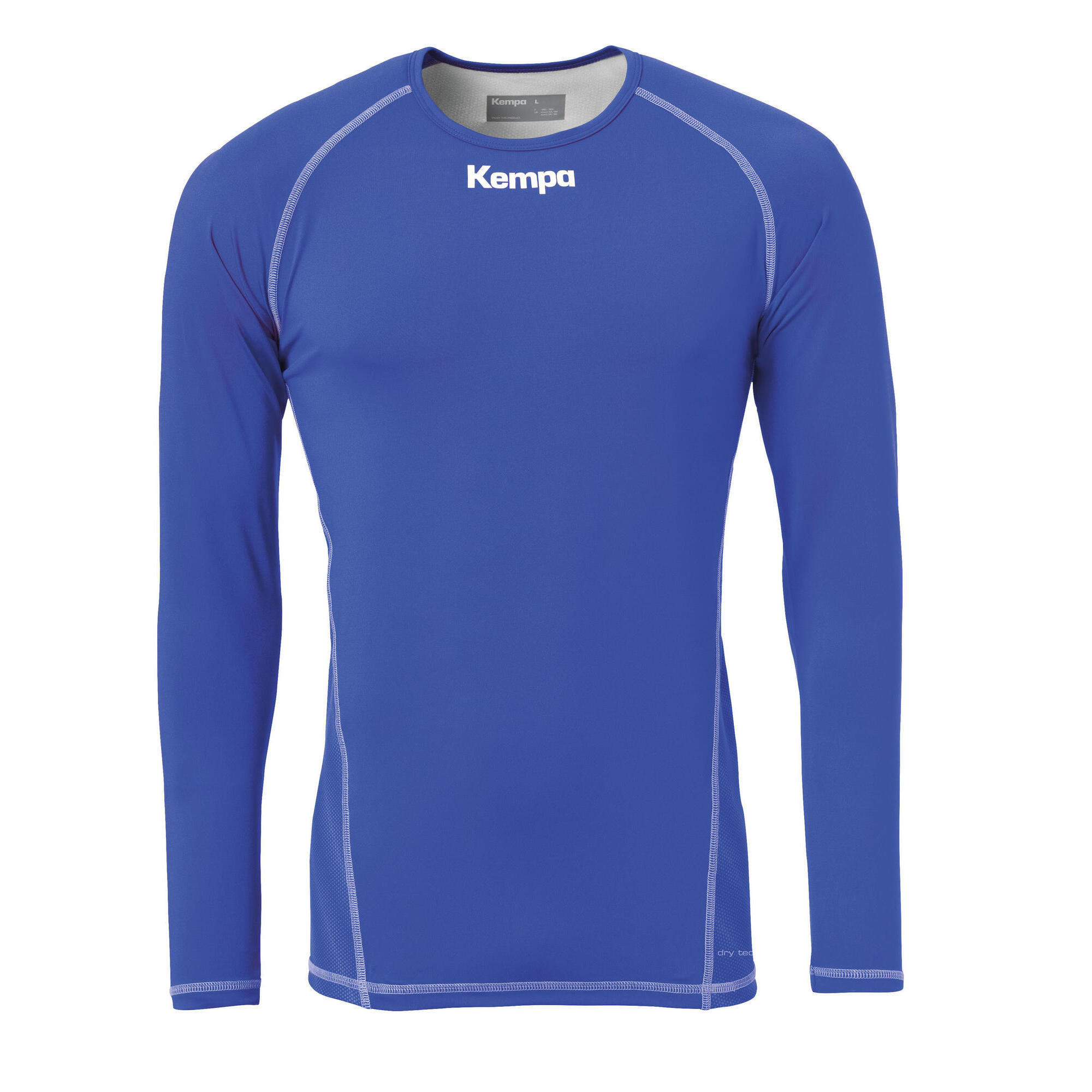 Maglia compressione decathlon sale