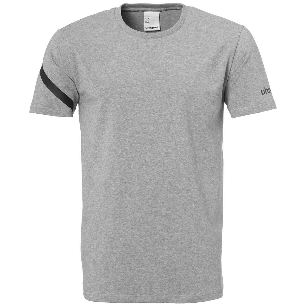 GREY / BLACK