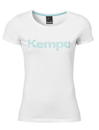 Shirt GRAPHIC T-SHIRT WOMEN KEMPA