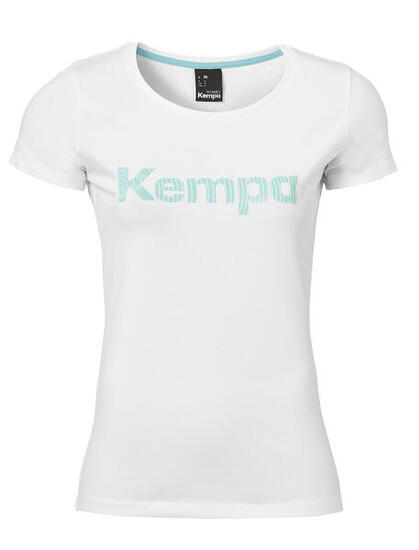 Shirt GRAPHIC T-SHIRT WOMEN KEMPA