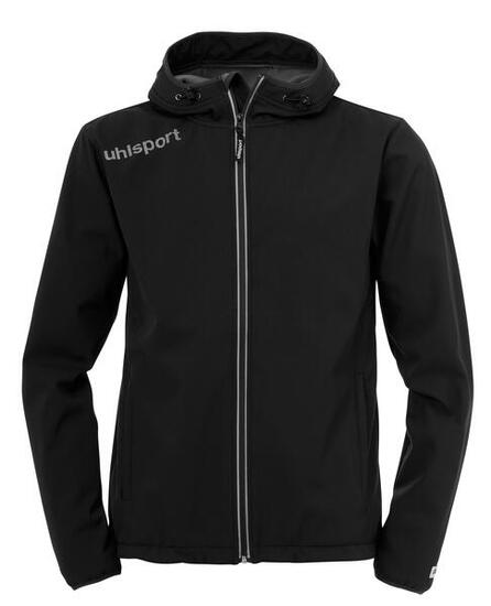 SOFTSHELL JACKE ESSENTIAL UHLSPORT