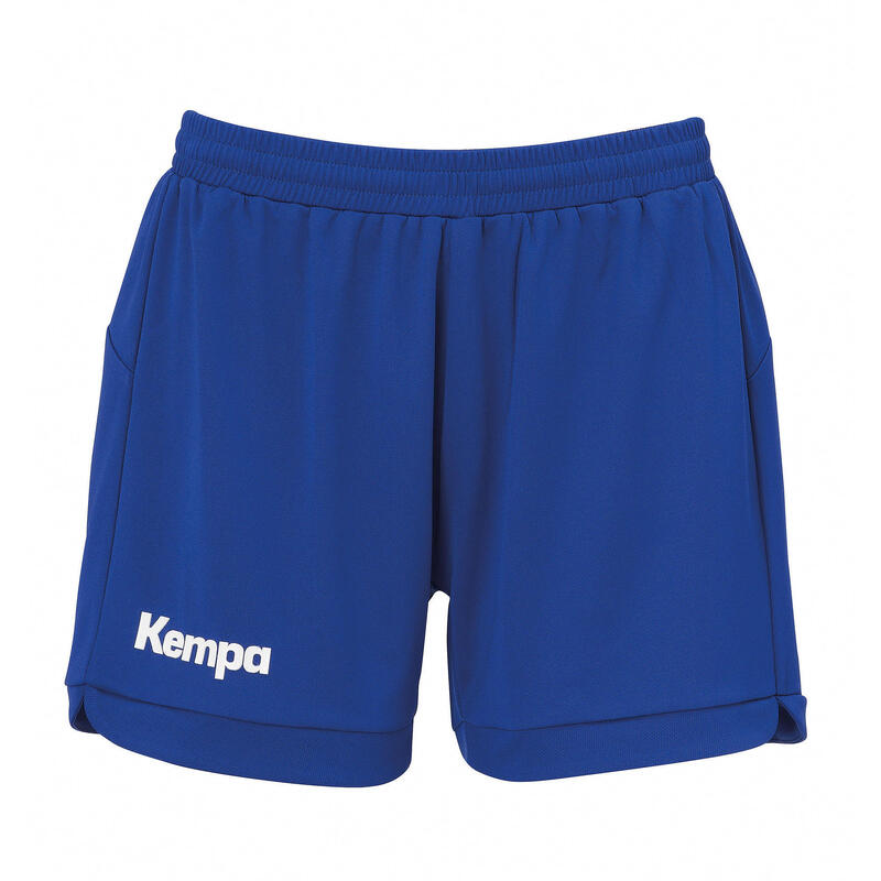 Dames shorts Kempa Prime