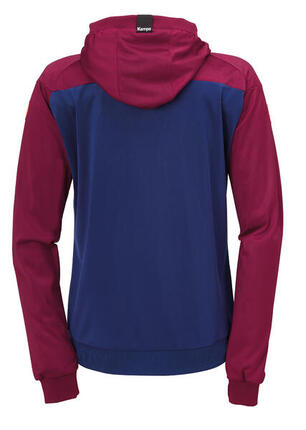 veste d'entraînement PRIME MULTI WOMEN KEMPA