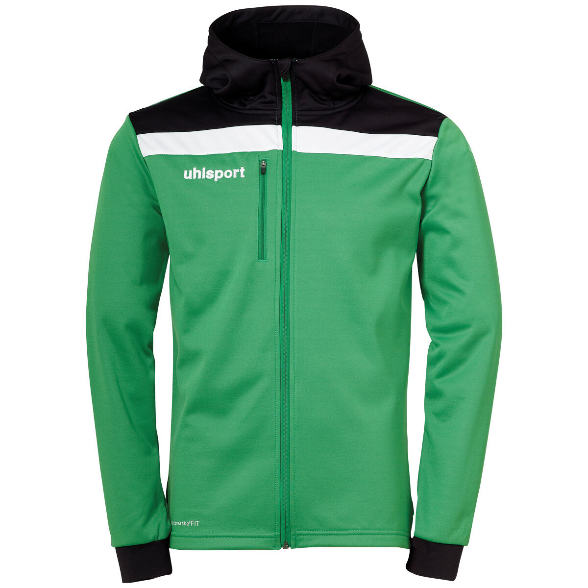 verde / nero / bianco
