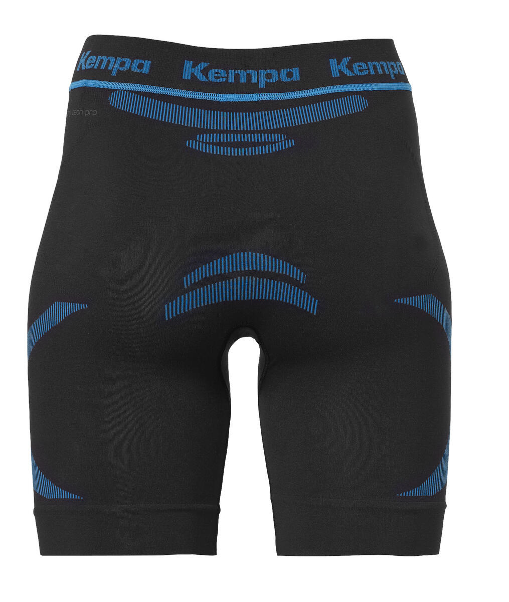 Short Tights ATTITUDE PRO SHORTS WOMEN KEMPA 2/5