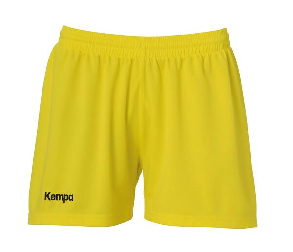 KEMPA Pantalones cortos CLASSIC SHORTS WOMEN KEMPA