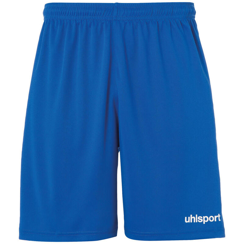 Shorts CENTER BASIC - ZONDER BINNENBROEKJE UHLSPORT
