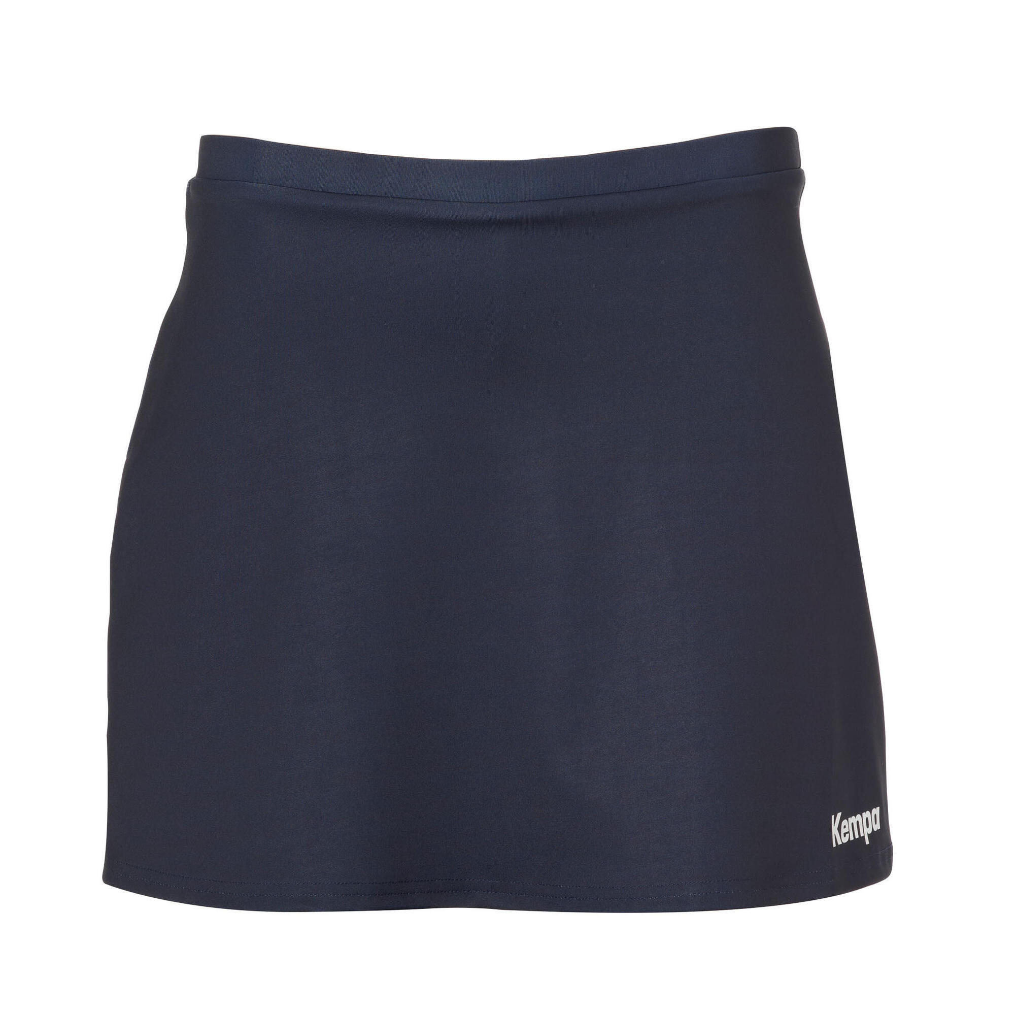 Kempa - Skort Skort Kempa - Short - Bleu|noir - 40 M - Decathlon