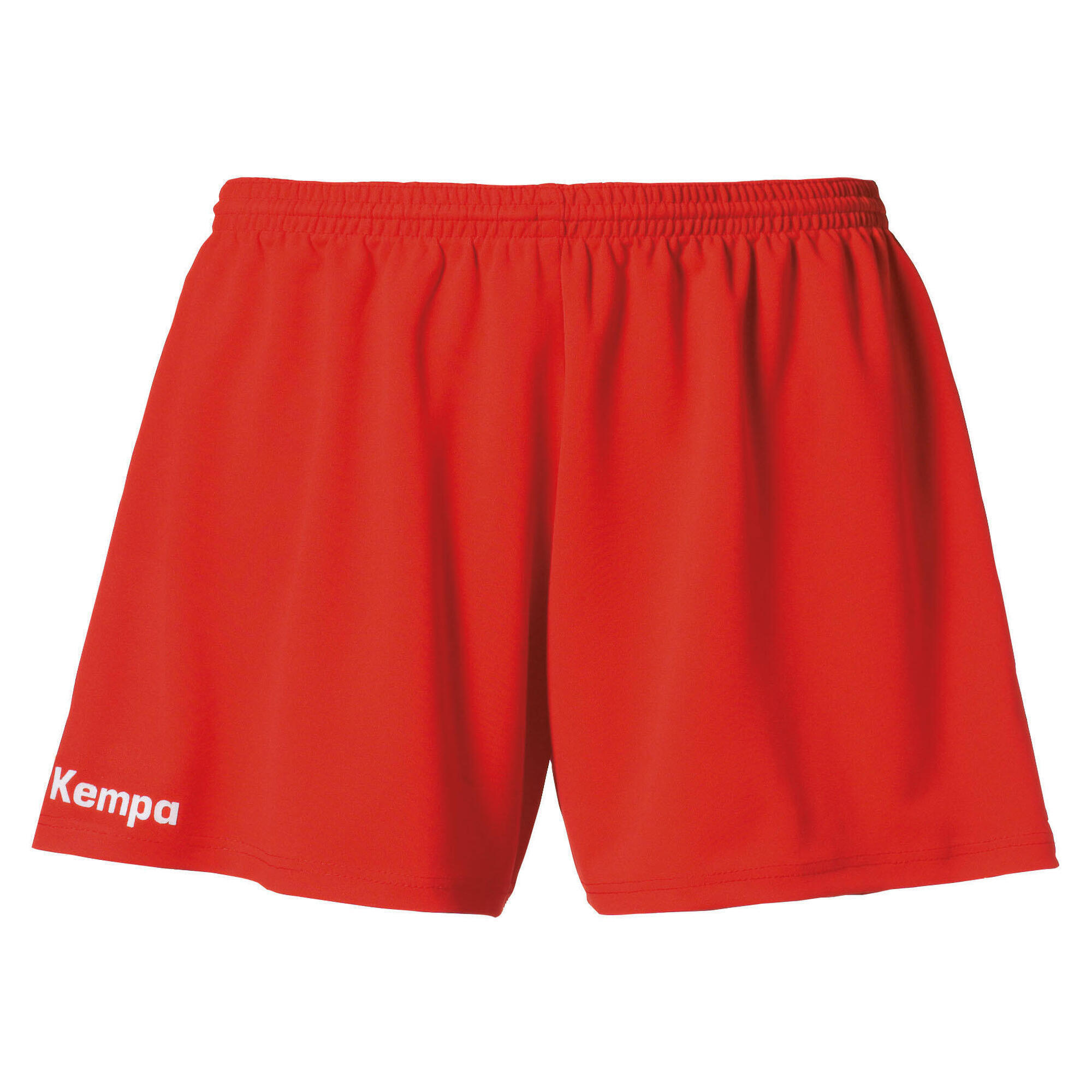 KEMPA Shorts CLASSIC SHORTS WOMEN KEMPA