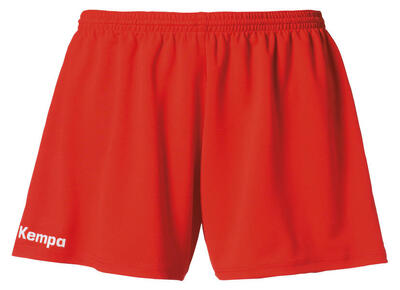 Pantaloncini da donna Kempa Classic