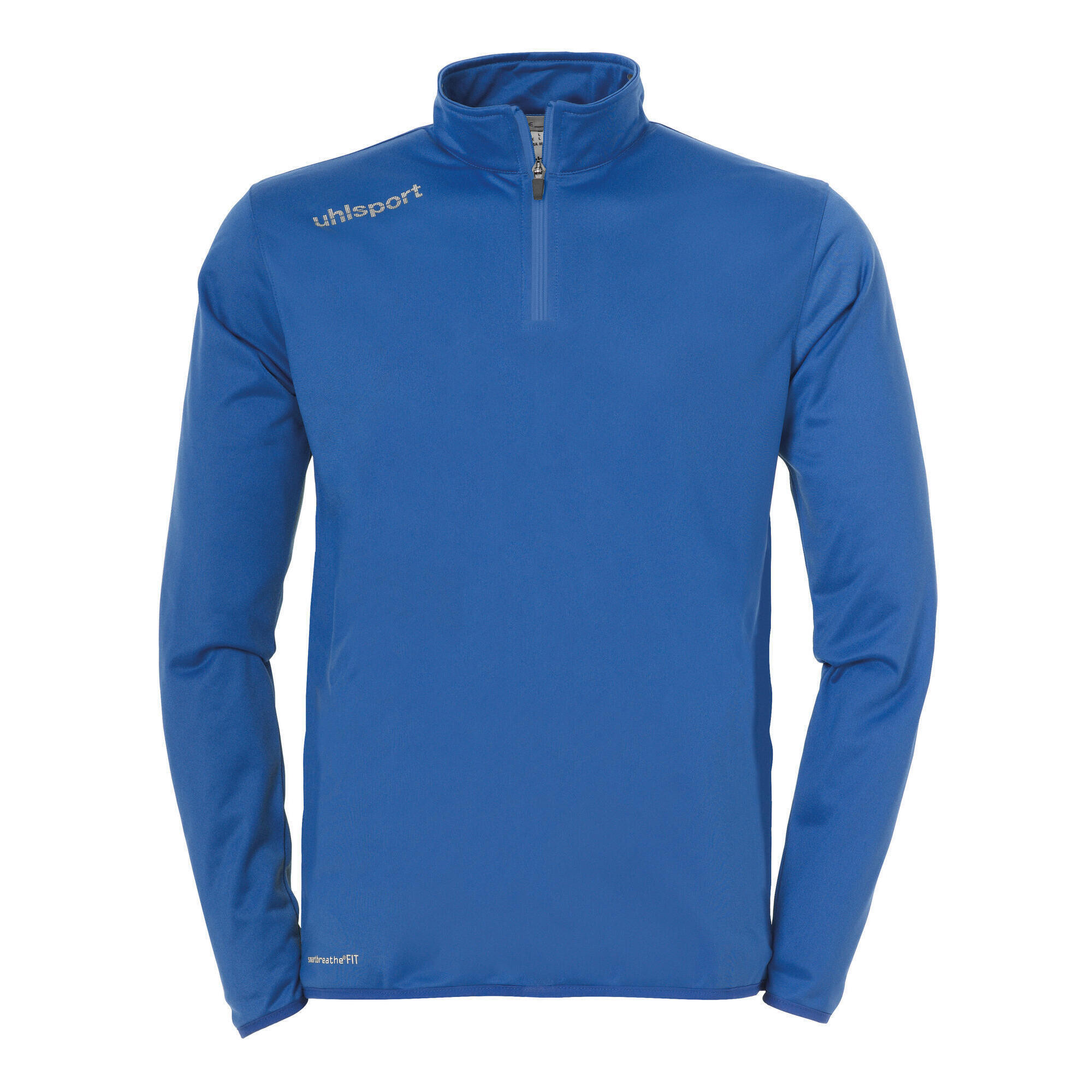 UHLSPORT 1/4 ZIP TOP ESSENTIAL UHLSPORT
