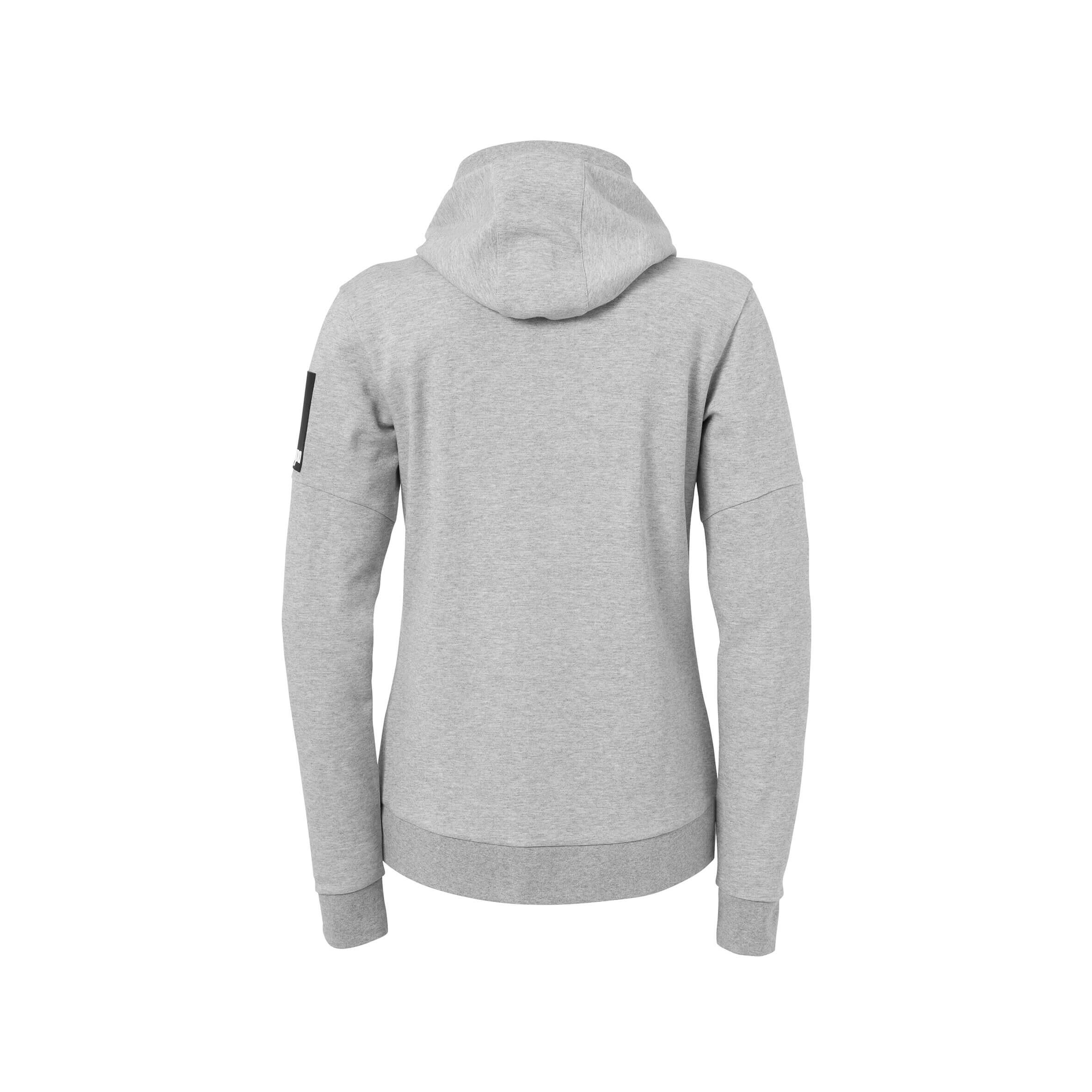 Jas met capuchon STATUS WOMEN KEMPA 3/5