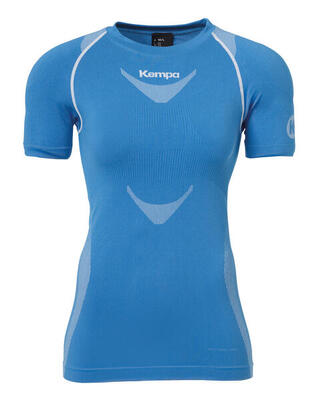Maglietta intima tecnica da donna Kempa Attitude Pro