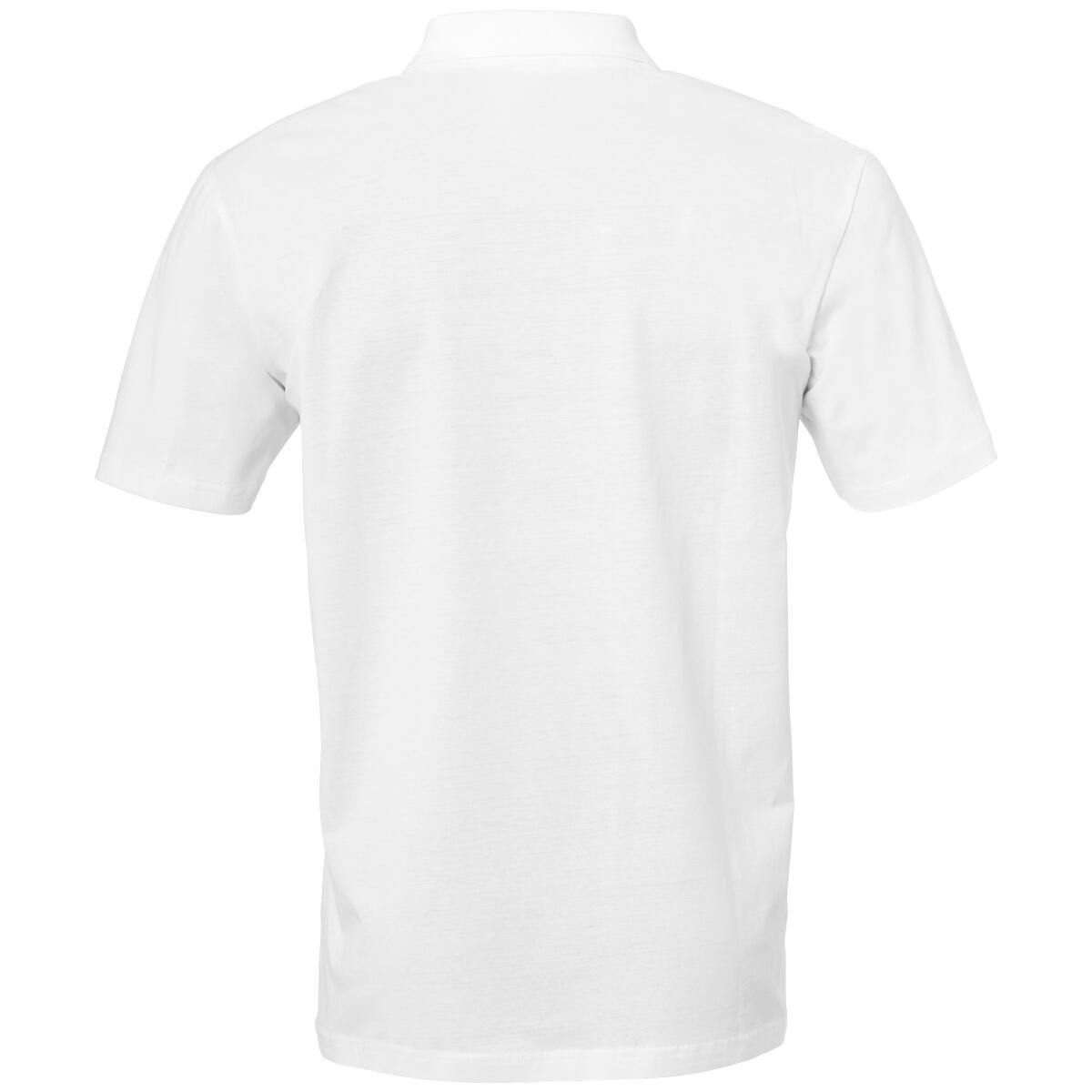 POLOSHIRT ESSENTIAL UHLSPORT 2/6