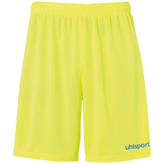 Shorts CENTER BASIC - OHNE INNENSLIP UHLSPORT