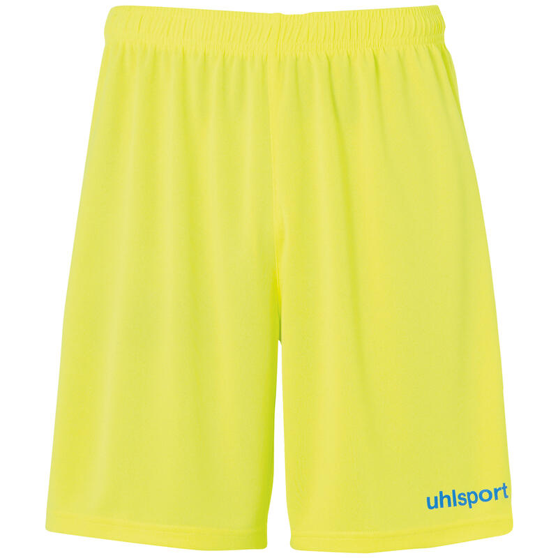 Short enfant Uhlsport center basic