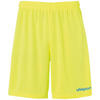 Shorts CENTER BASIC – SANS SLIP INTÉRIEUR UHLSPORT